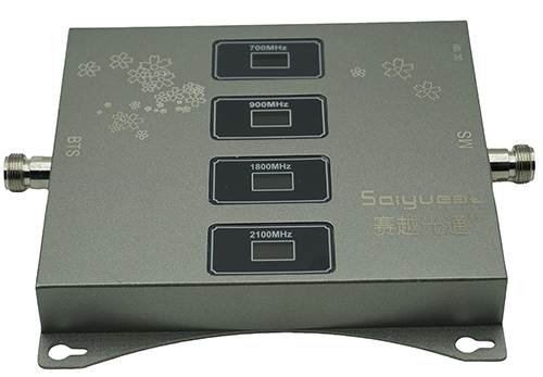  黄岛四频手机信号接收器200㎡