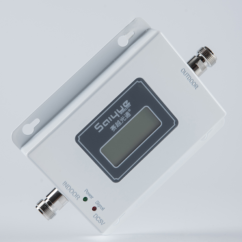 黄岛家用配电房机房信号放大器200㎡