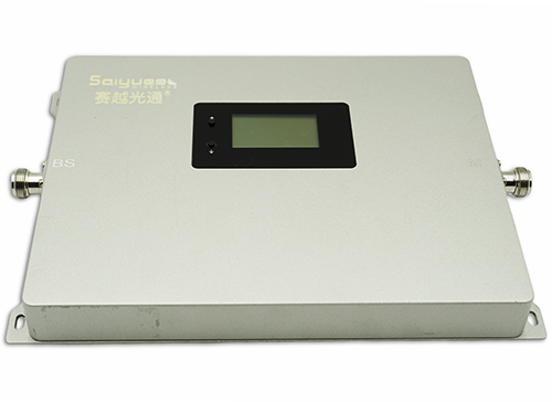  黄岛三频/四频/五频手机信号接收器800㎡