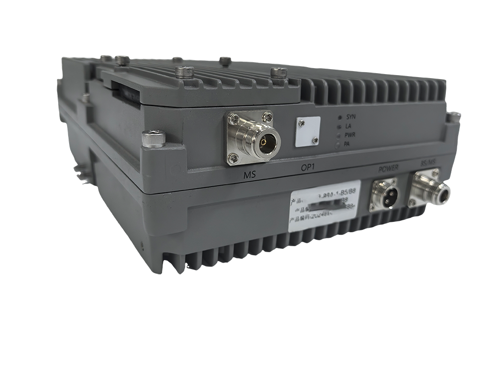  黄岛三频手机信号接收器2000㎡