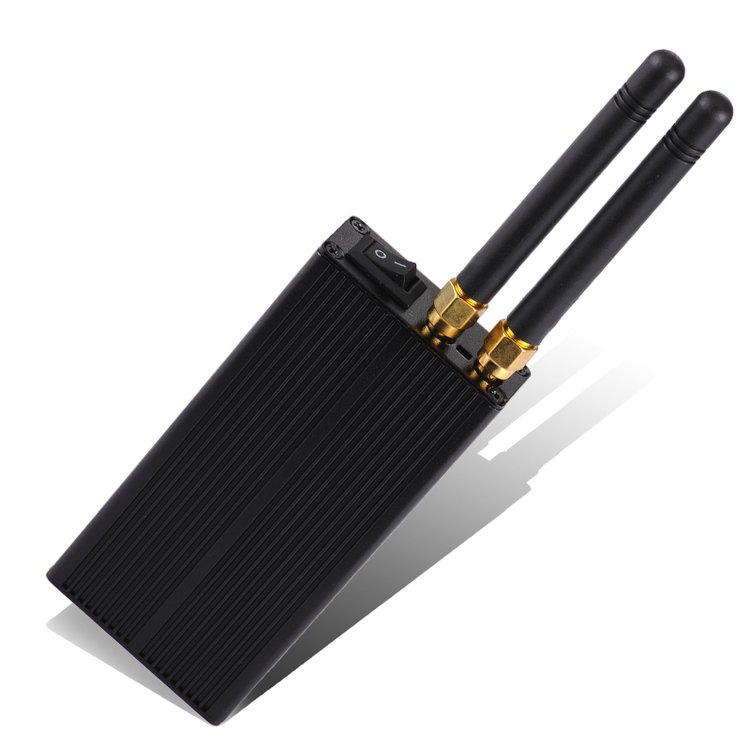  黄岛1.2G/1.5G导航屏蔽器