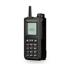  黄岛单兵无人机侦测预警仪