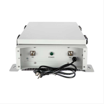  黄岛无线对讲系统双向干线放大器