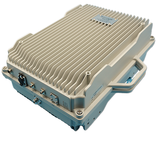  黄岛TDD-LTE 1.8G无线直放站中继中转站