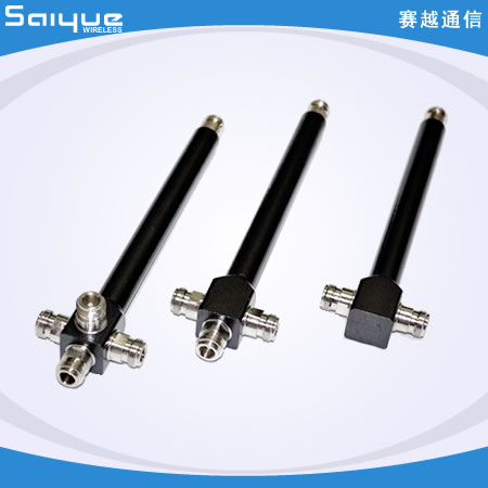  黄岛FM调频广播同步广播功分器