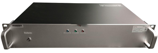  黄岛350M PDT消防集群警用主机直放站