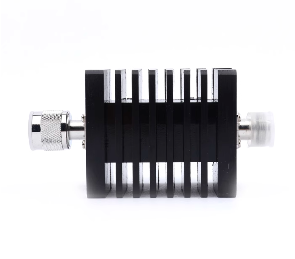  黄岛腔体固定衰减器0-3G/0-4G  N型接口