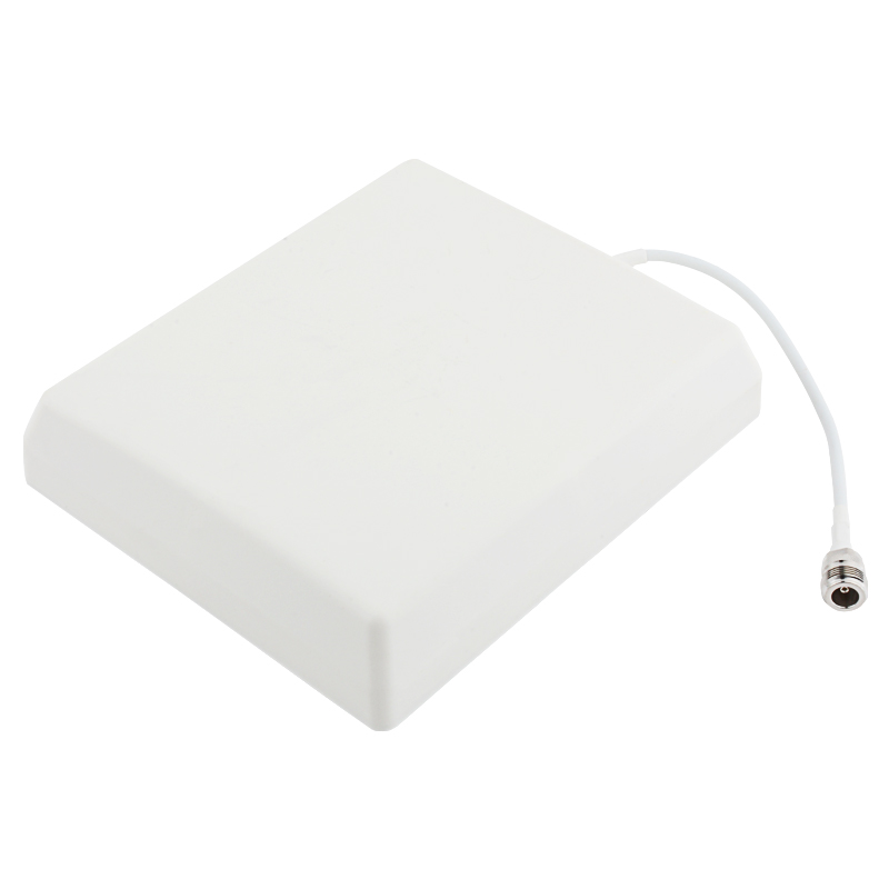  黄岛室内外定向接收发射壁挂小平板天线700-3700MHz