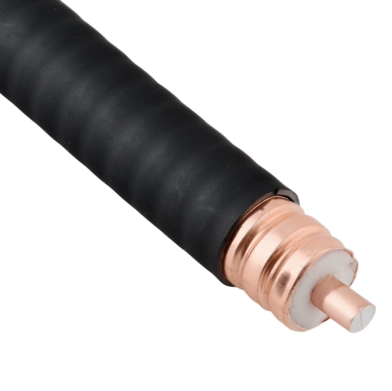  黄岛HCAAY50-12（1/2”）同轴射频电缆馈线