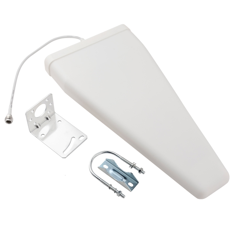  黄岛对数周期天线定向接收发射700-3700MHz